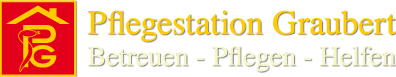 Logo Pflegestation Graubert Butzbach