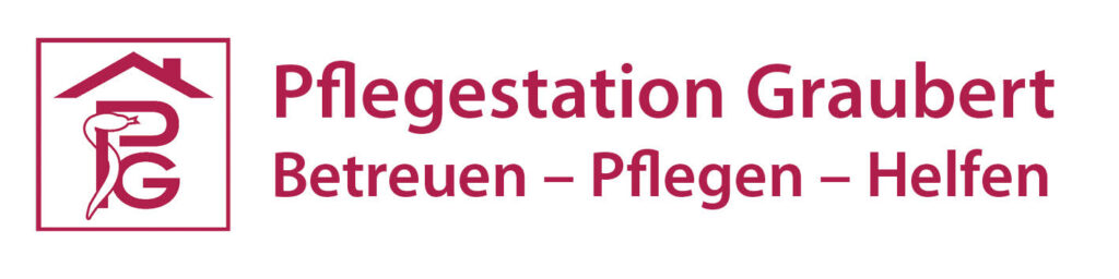 Logo Pflegestation Graubert Butzbach
